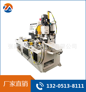 CNC450角度切管機(jī)